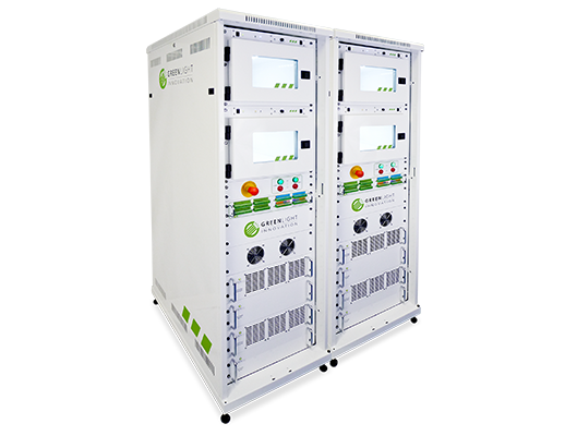 Multi-Channel Battery Testing Environmental Chambers