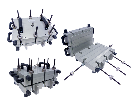 Cell Compression Fixture