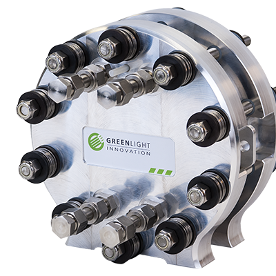 Fuel Cell and Battery Test Equipment | Greenlight Innovation