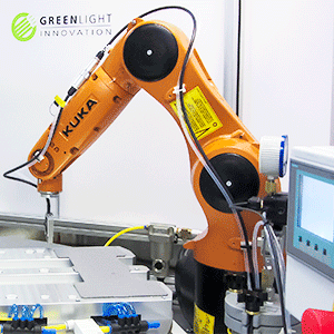 PEM Fuel Cell Manufacturing Equipment