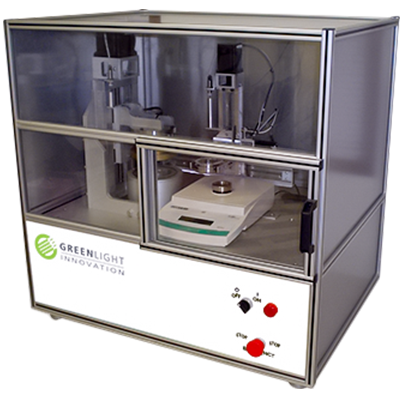 Fuel Cell and Battery Test Equipment | Greenlight Innovation